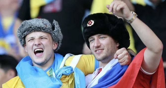 Реакция россиян на выход Украины в 1/4 финала Евро-2020. Никакой ненависти, добрая соседская зависть и поздравления