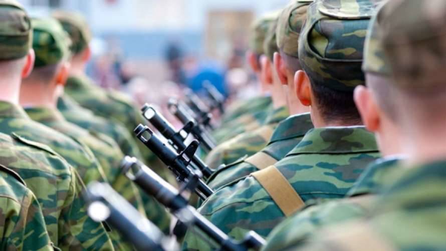 В Украине отдадут под суд «военного комиссара» оккупированного Крыма