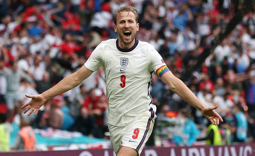 Англия выиграет Евро-2020? Букмекеры назвали фаворитов чемпионата