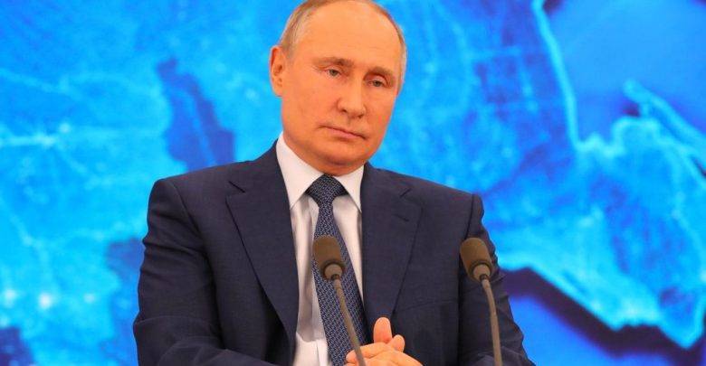 Путин рассказал, будет ли в России локдаун