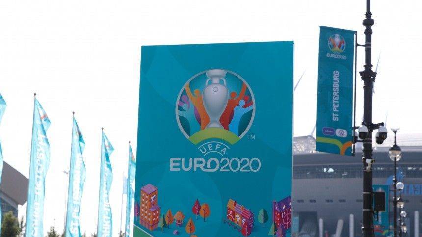 Путин прокомментировал проведение в России матчей Евро-2020 на фоне COVID-19