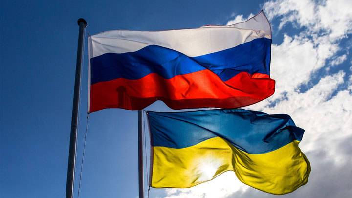 Президент РФ: украинцы и русские – это один народ
