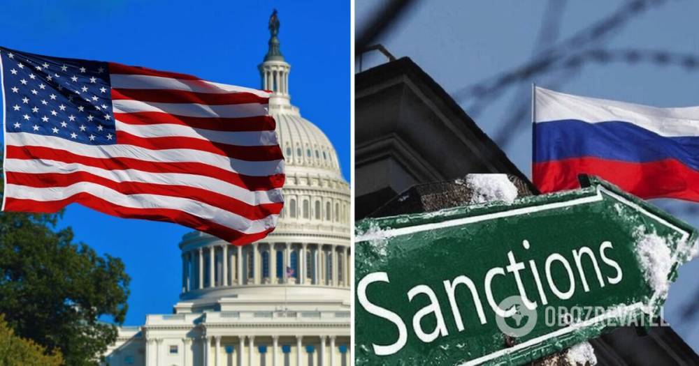Санкции США против России – введут новые меры или нет