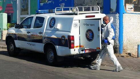 Обвинение: в Эйлате житель Иерусалима забил сестру кастрюлей и задушил