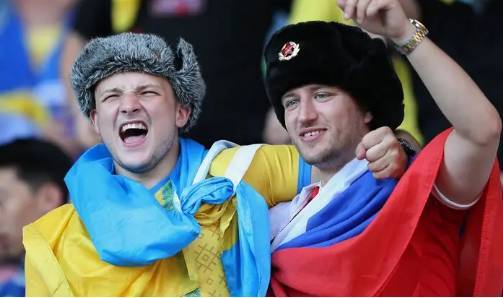 На стадионе в Глазго произошел конфликт между болельщиками Украины и РоссииГлавные новости и события Украины и мира от редакции газеты и сайта РЕАЛ.