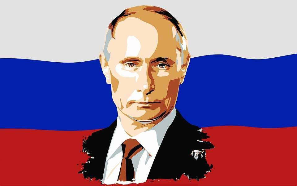 Путин оценил актуальную ситуацию в Украине: «Отдана под полное внешнее управление»