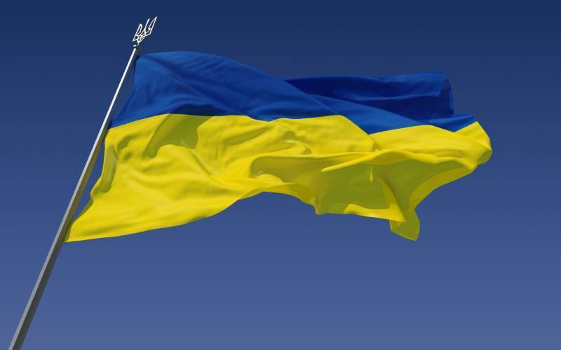 На Украине победу футбольной сборной прокомментировали словами о «шведах под Полтавой»