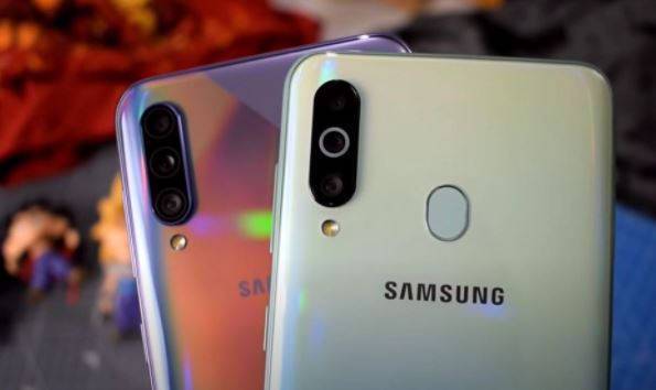 Некоторым смартфонам Samsung увеличили срок поддержки до пяти лет