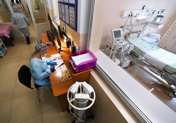 Минздрав: ситуация не требует новых коек для больных коронавирусом в Калининграде