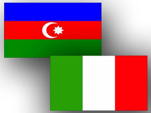 Партнерство в энергетическом секторе играет важную роль в долгосрочных отношениях Азербайджана и Италии