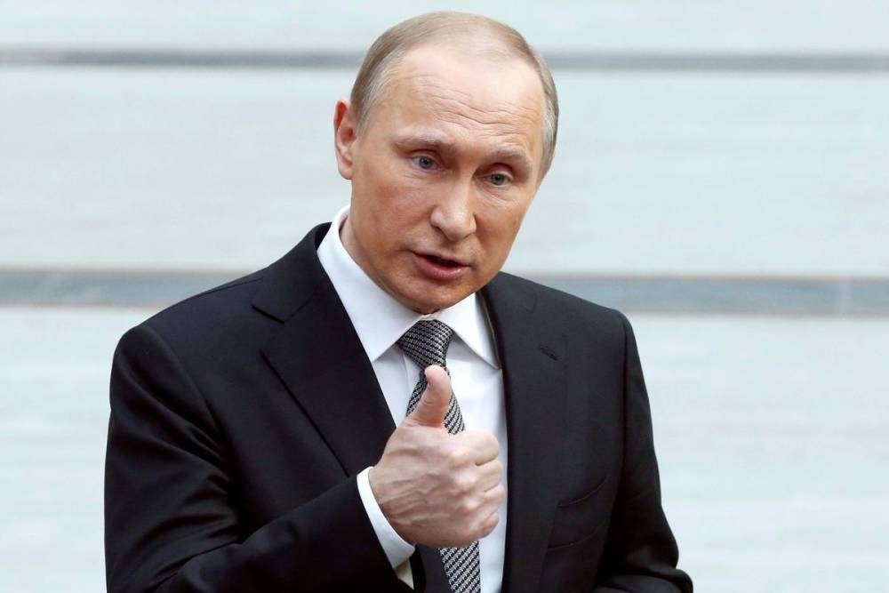 Президент России ответил уборщице из Ярославля