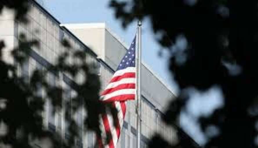 В посольстве США в Украине назвали причины продолжения войны на Донбассе