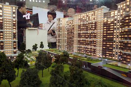 Путин ответил на вопрос о связи льготной ипотеки и роста цен на жилье