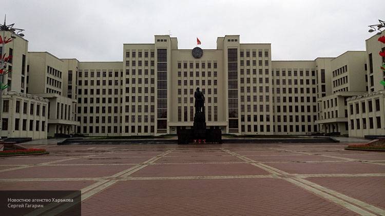 Белорусская оппозиция назвала сроки введения очередных санкций против Минска