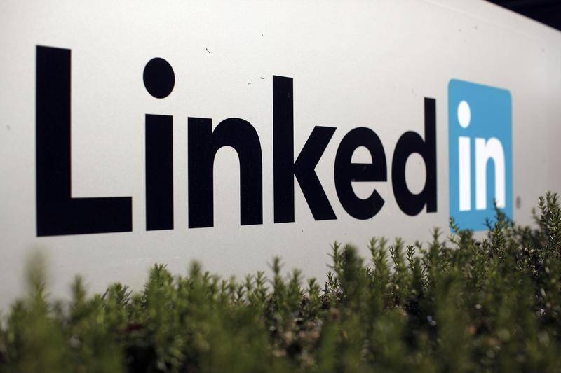 Хакеры похитили данные более 700 млн пользователей LinkedIn