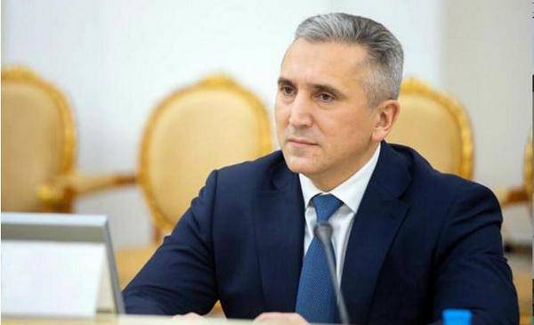 Губернатор Тюменской области возьмет на личный контроль вопросы, которые жители региона задали на прямой линии
