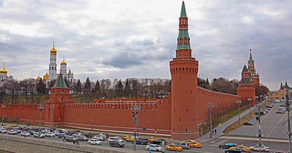 Путин оценил идею перенести столицу из Москвы в Сибирь