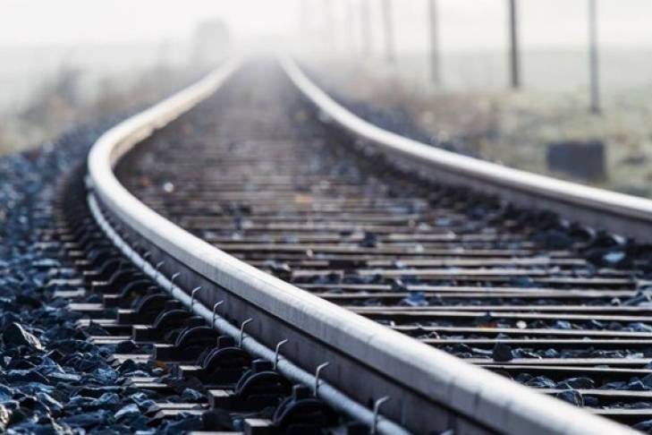 В Херсонской области 20-летний боец Нацгвардии бросился под поезд