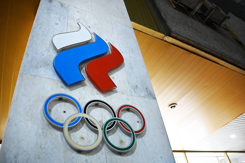 Путин пообещал поддержку российским олимпийцам на играх в Токио