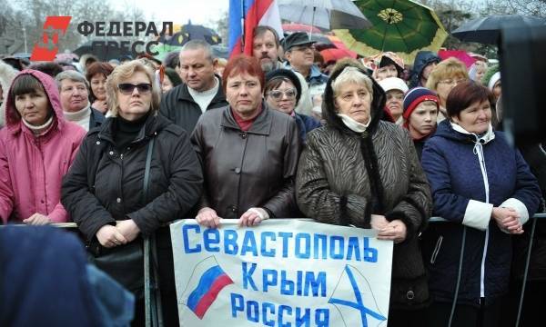 МИД Украины возмутили слова Путина об «одном народе»