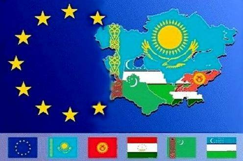 Новый раунд Диалога «ЕС — Центральная Азия» по безопасности пройдет в Ташкенте