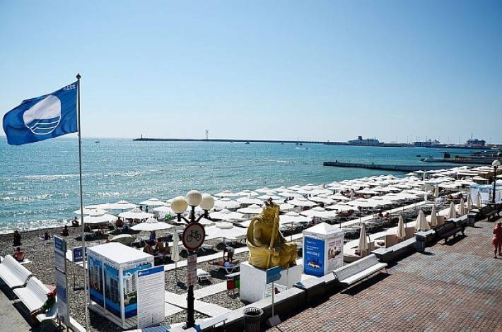 Эксперт по туризму рассказал о самых недорогих морских курортах для россиян
