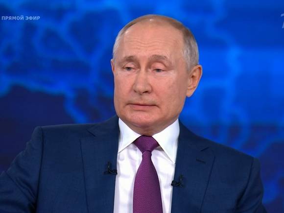 Политолог Голосов: При добром здравии Путина его преемника в 2030 году мы увидим вряд ли