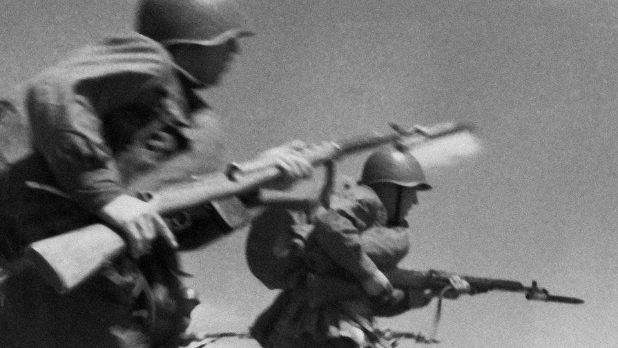 Обнародованы документы, опровергающие популярный миф о Великой Отечественной войне