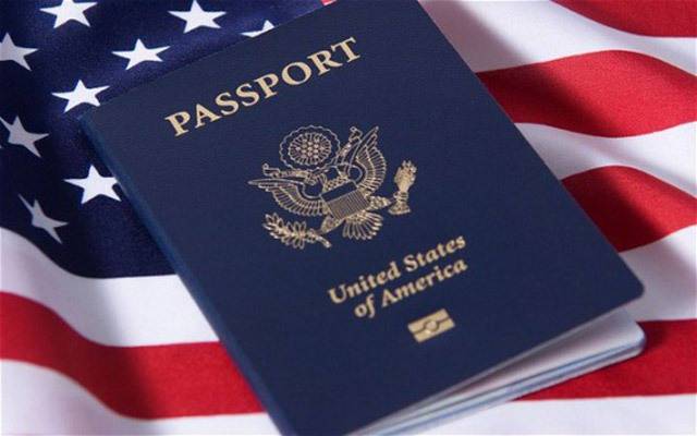 Американцам разрешили выбирать пол при получении паспорта