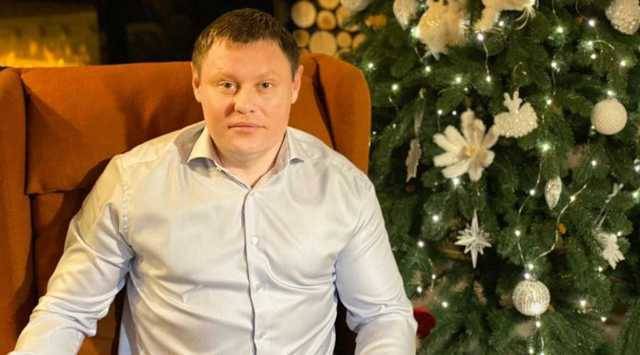 «Слуга народа» Максим Гузенко зарабатывает десятки миллионов гривен на «бесплатной» аренде земли в Сумской области
