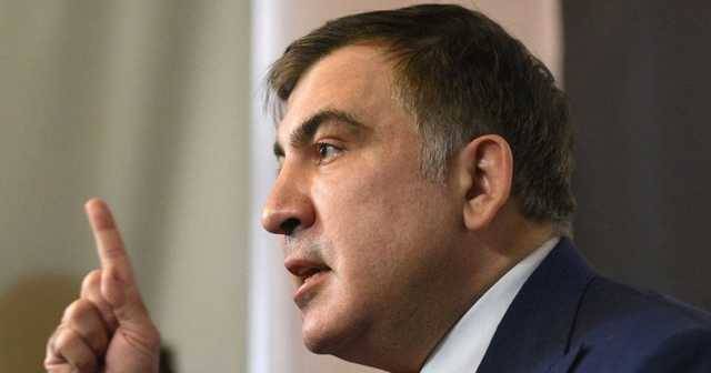 Шмыгаль заявил, что Саакашвили не влияет на политику в Украине
