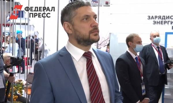Забайкальский край заключил на ПМЭФ важное соглашение