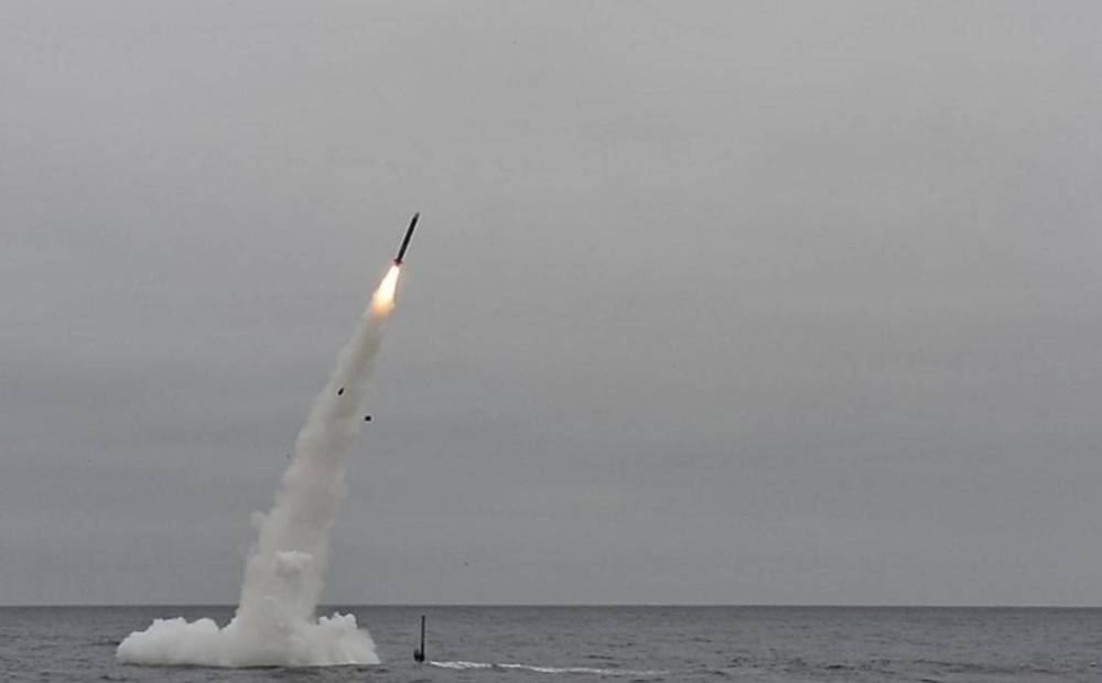 «Увеличат риск ядерной войны»: в США спорят о новых крылатых ракетах морского базирования SLCM-N