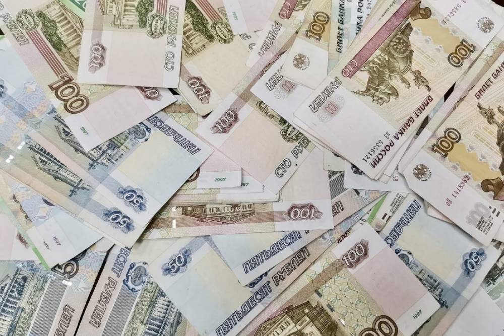 Туляки накопили на депозитных счетах в банках около 224 миллиардов рублей