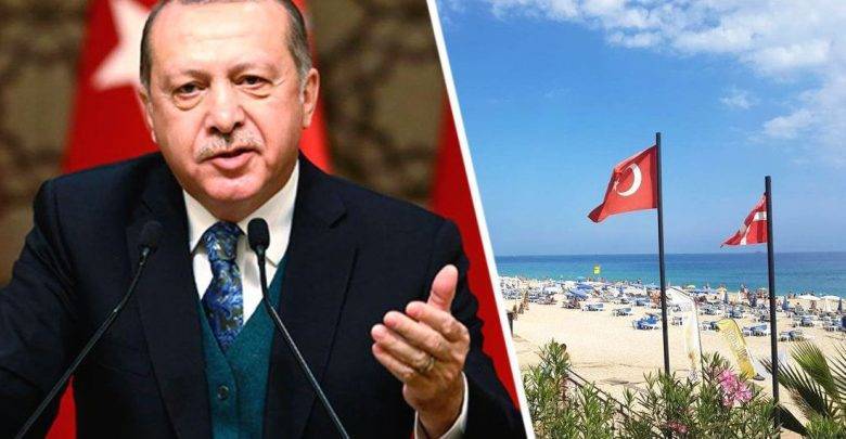 Открытие Турции для туристов обсудят на саммите НАТО