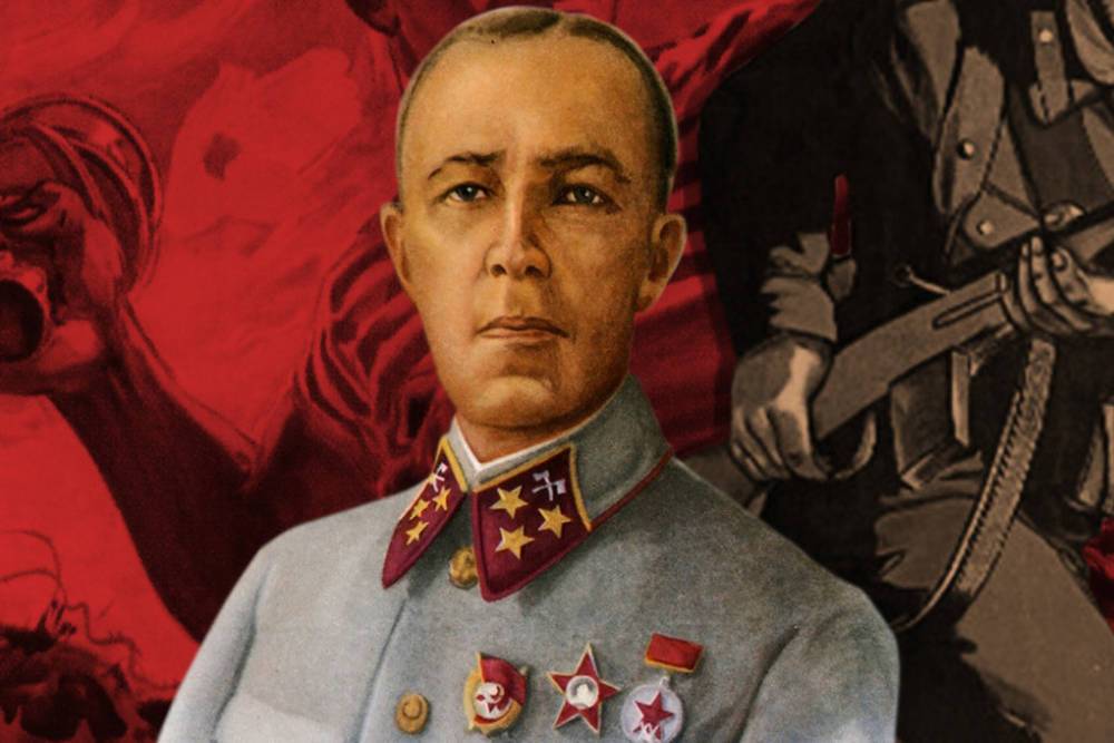 Омский областной канал выложил свой фильм о генерале Карбышеве в Интернет