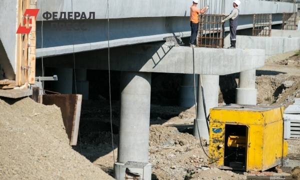 В Приморском крае строится 14 новых мостов