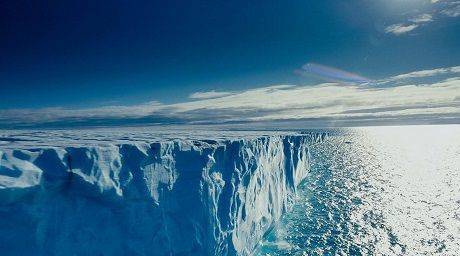 Появились новые неутешающие факты о таянии льдов в Арктике
