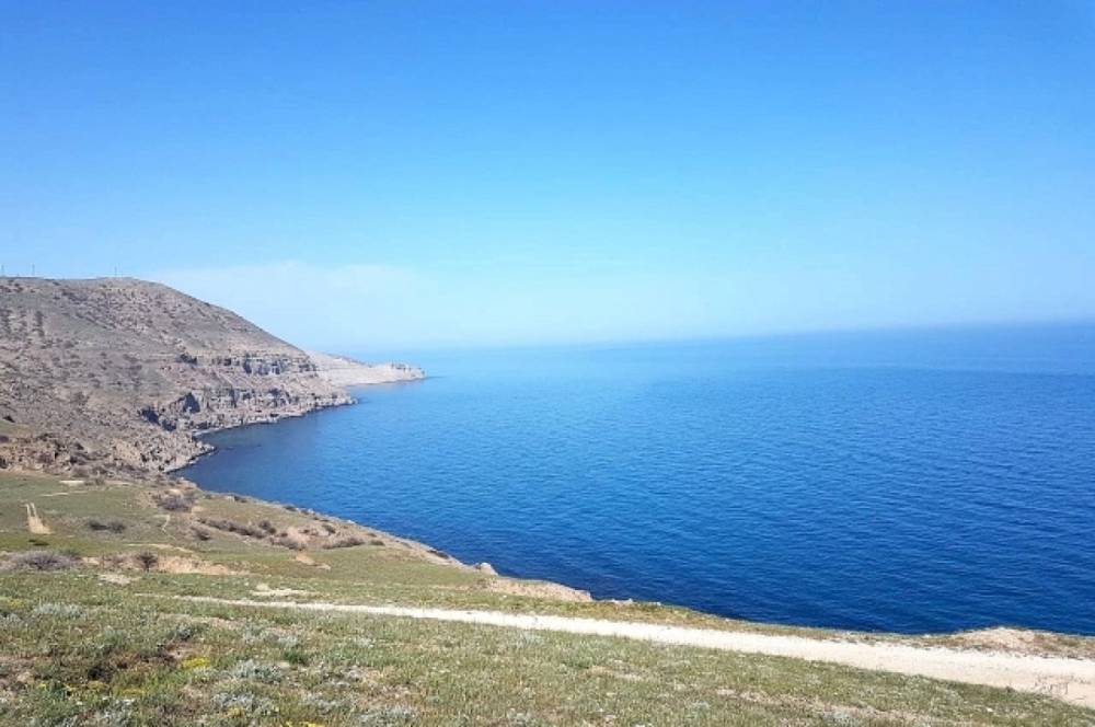 С начала года в Крыму отдохнуло около 2 млн туристов