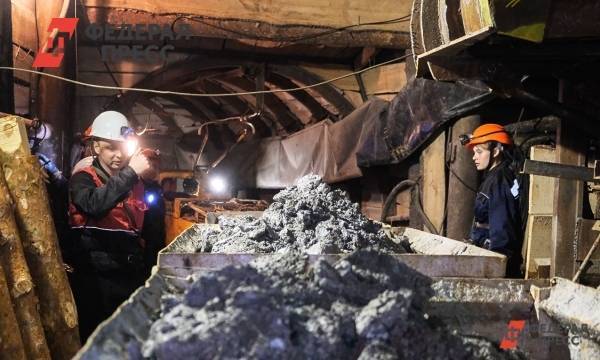 В разработку месторождения металлов в Красноярском крае вложат 570 млрд рублей