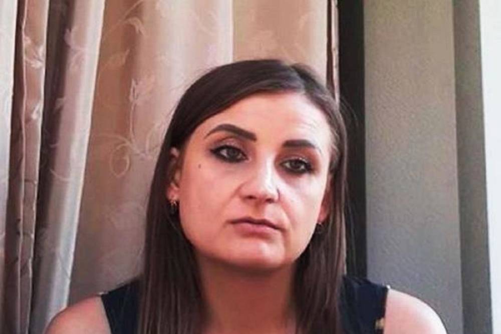 Жена полицейского, случайно застрелившего нарушителя, обратилась к Путину