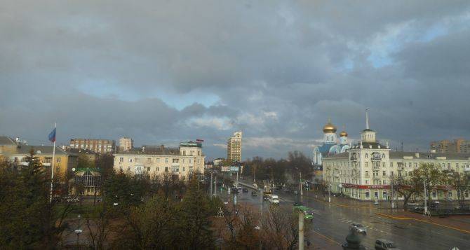 В Луганской области отменены все мероприятия ко Дню рождения региона