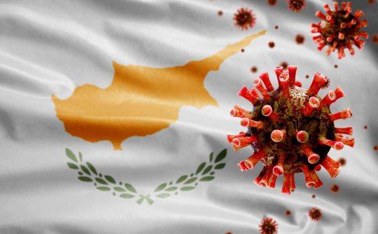 Каждый второй житель Кипра доволен борьбой с пандемией