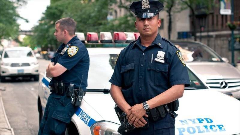 Как действует полиция в США: за что вас могут задержать или выписать внушительный штраф » Тут гонева НЕТ!