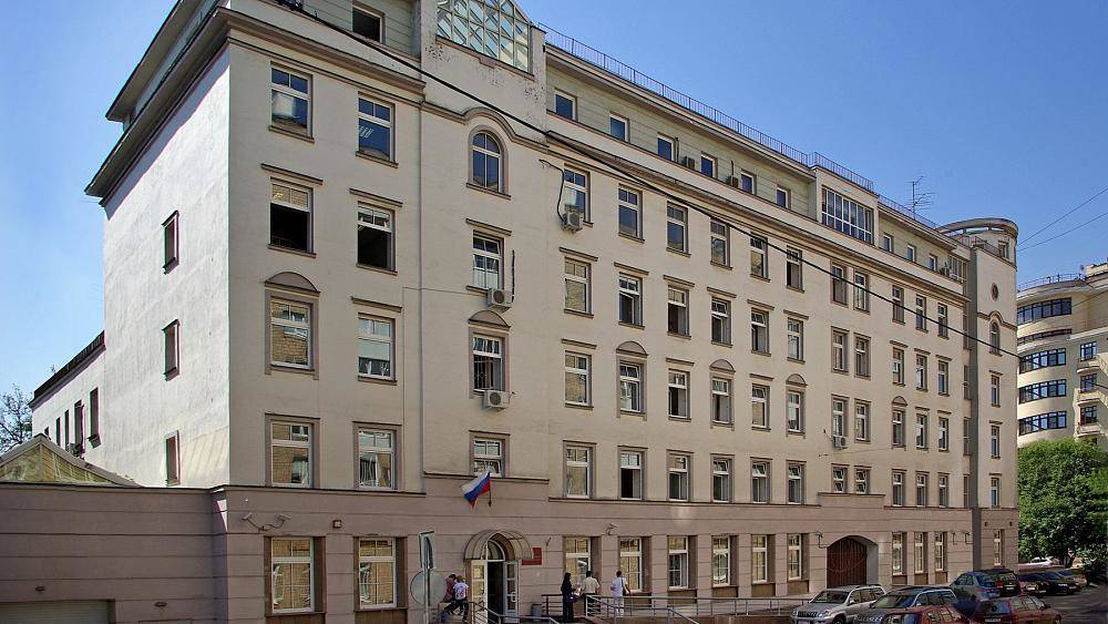 Суд признал законным внесение "Медузы" в список "иностранных агентов"