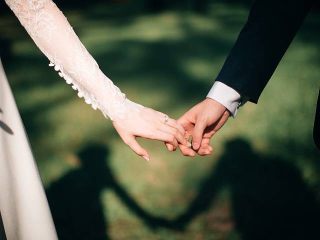 Южноуральские молодожены выбирают красивые даты для проведения свадьбы