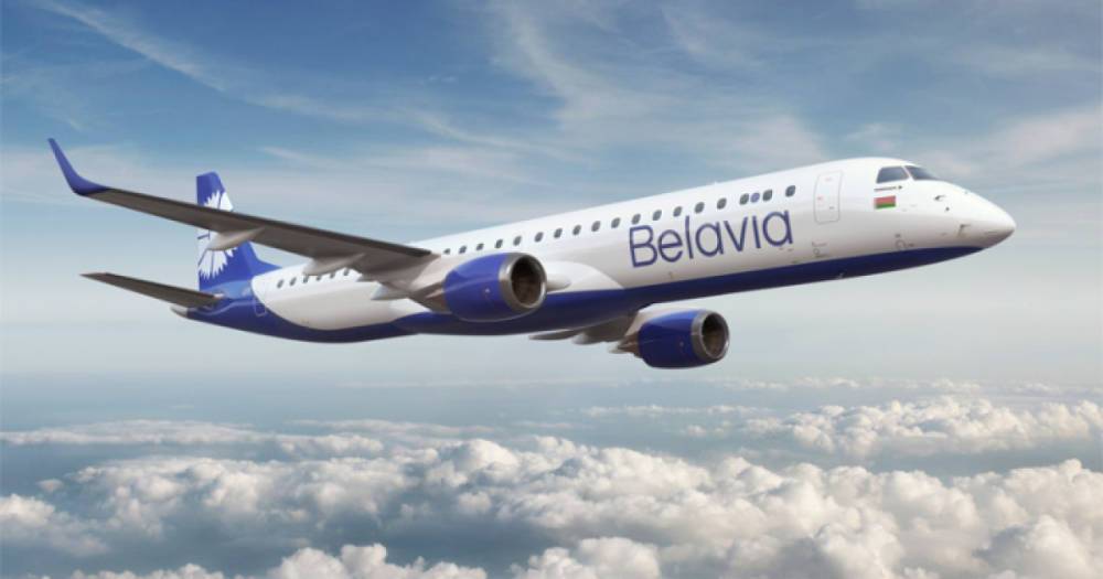 В ЕС одобрили запрет на посадки белорусских самолетов, — СМИ