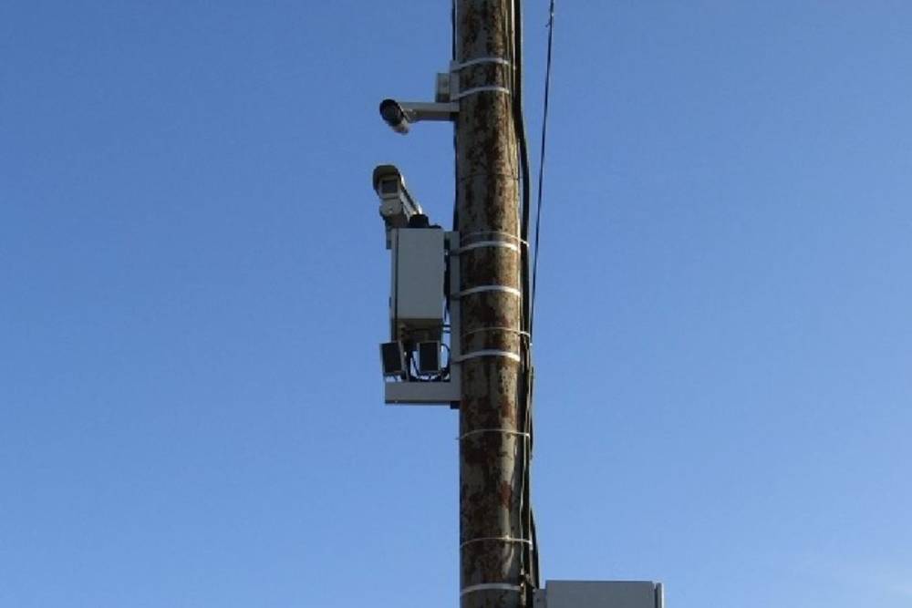 На ремонтируемых участках дорог в Марий Эл появятся камеры