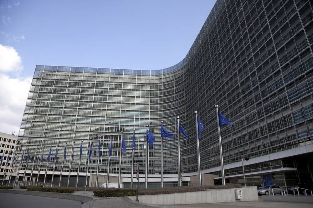 Еврокомиссия проведет антимонопольное расследование в отношении Facebook