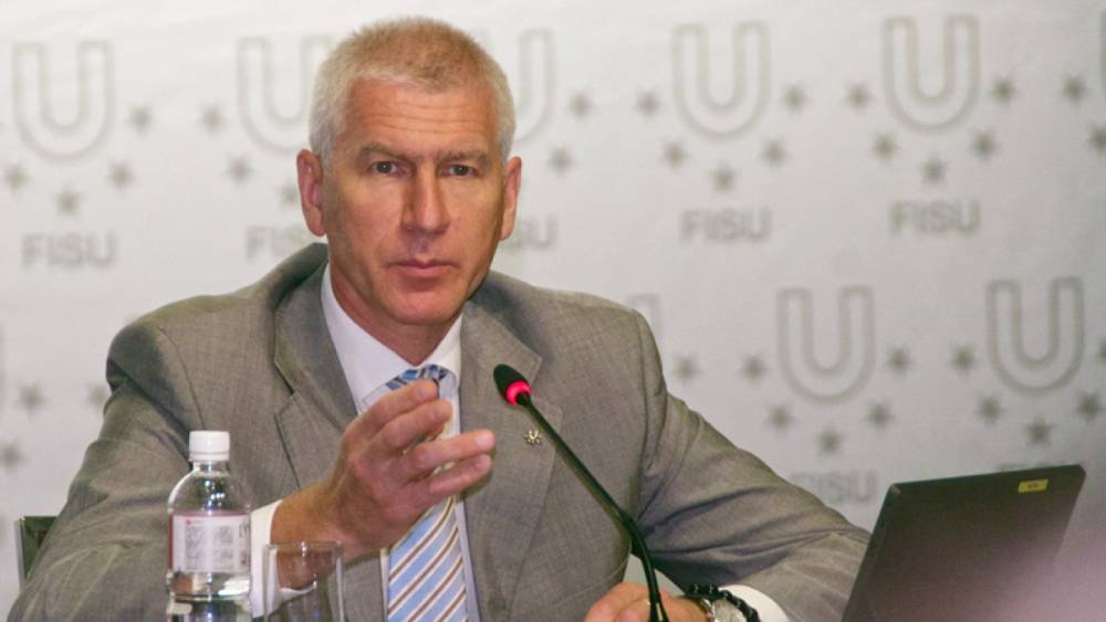 Министр спорта России назвал Евро-2020 праздником для спортсменов и болельщиков